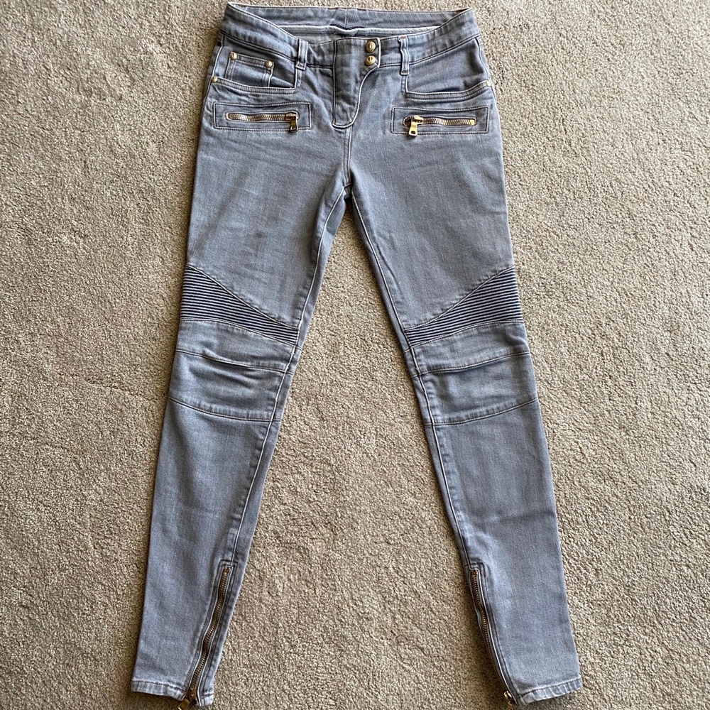 Balmain jeans ๐ - Picture 2 of 6